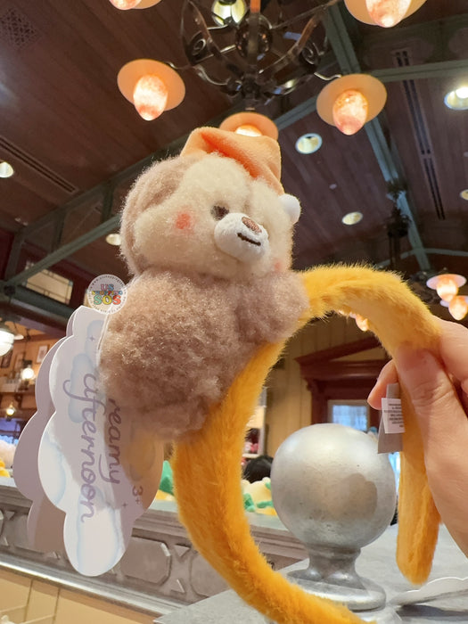 HKDL - Dreamy Afternoon x Chip Headband