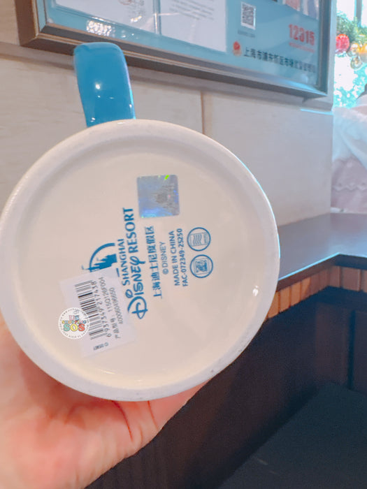 SHDL - Donald Duck ‘I’m the Best’ Collection x Mug