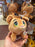 DLP - 2026 Chibi-Style "Naïf" Plush Toy - The Lion King Nana