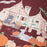 Harry Potter Japan Shop – 2026 Hagrid's Hut Collection Collection x Tea Towel Set of 2