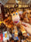 HKDL - Toy Story Bullseye Plush Keychain