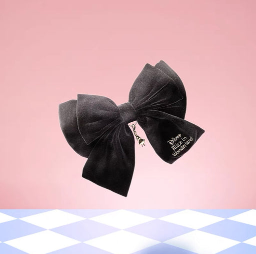 SHDS- Alice in the Wonderland 2024 Collection x Hair Clip