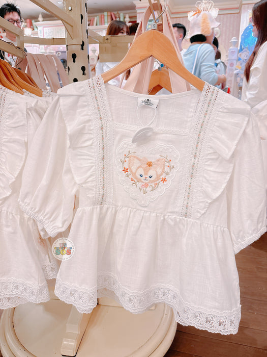 SHDL - 2026 Duffy and Friends "Moments of Time" Collection x LinaBell Top for -Adults (Release Date: May 13, 2026)