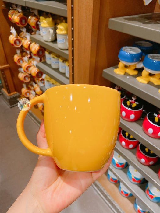 SHDL - Minnie Mouse 3D Mug