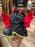 HKDL - 2026 Disney Halloween -Leroy & Stitch Trick-or-Treat Collection x Leroy Plush Toy