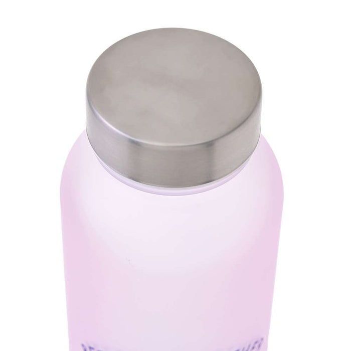 JDS - 2026 Baby Oyster Collection x Young Oyster Water Bottle Frost  (Release Date: Jun 23, 2026)