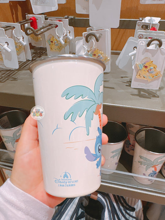 SHDL - 2026 Summer Lilo & Stitch x Stainless Steel Tumbler