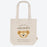 TDR - Duffy and Friends - Duffy Tote Bag (Release Date: Oct 3, 2024)