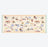 TDR - Tokyo Disney Resort "Park Map Motif" Collection - Face Towel (Release Date: July 11, 2024)