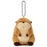 Japan Takara Tomy - Hoppers x Loaf Plush Keychain (Release Date: Mar 14, 2026)