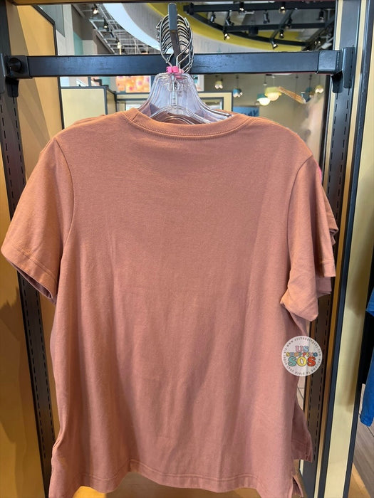 DLR/WDW - Halloween 2026 - Mickey “Spook Y’All Real Soon” Pumpkin Graphic Tee (Adult)