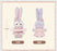 SHDL - Duffy and Friends Small Classroom Collection x StellaLou Curtain/Decorative/Arm Plush Toy