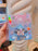 SHDL - 2026 Disney Characters 10th Birthday Celebration Collection x Notebook