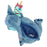 TDR - Stitch & Scrump Plushy Stationary Bag (Release Date: Jun 4, 2026)