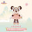 SHDL - Mickey and Friends Garden Stroll Collection x Minnie Moiuse Plush Toy