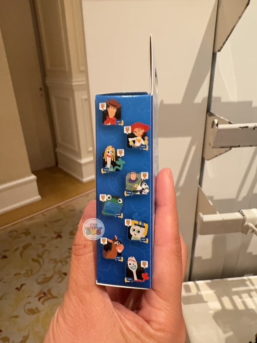 HKDL - Toy Story 5 Mystery Pin