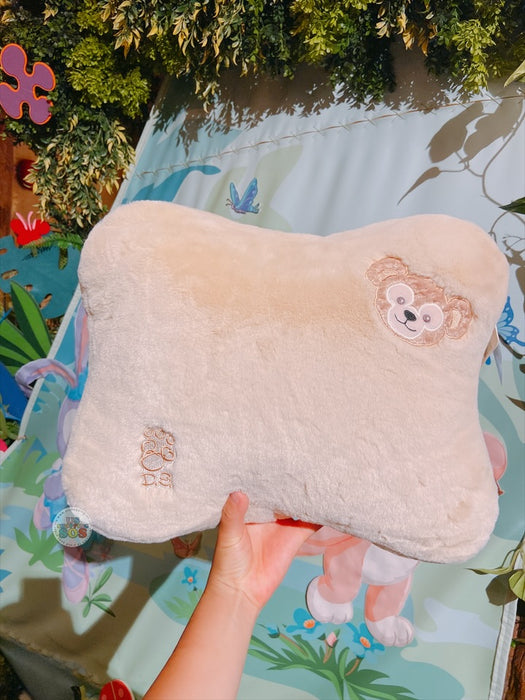 SHDL - Duffy & Friends Pillow & Neck Pillow Set for Car - Duffy