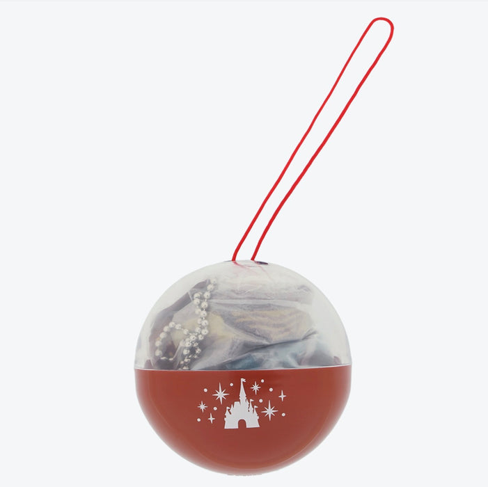 TDR - 2026 Tokyo Disney Resort Snack Shaped Random Capsule Pouch (Release Date: Jul 8, 2026)