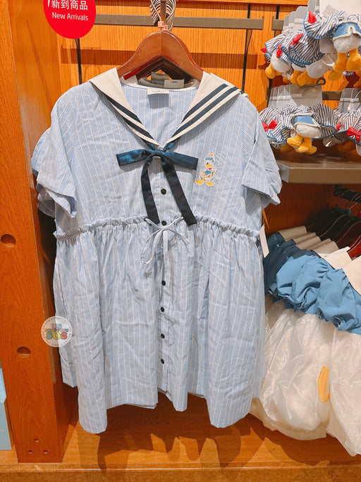 SHDL - 2026 Donald Duck Birthday Collection x Dress for Adults