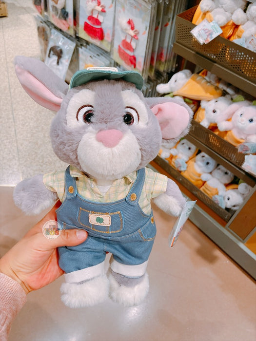 SHDL - Zootopia x Stu Hopps Plush Toy