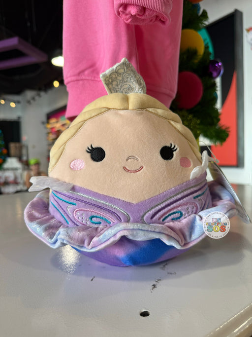 Universal Studios - Wicked: For Good Cutie - Glinda Squishmallows Plush Toy