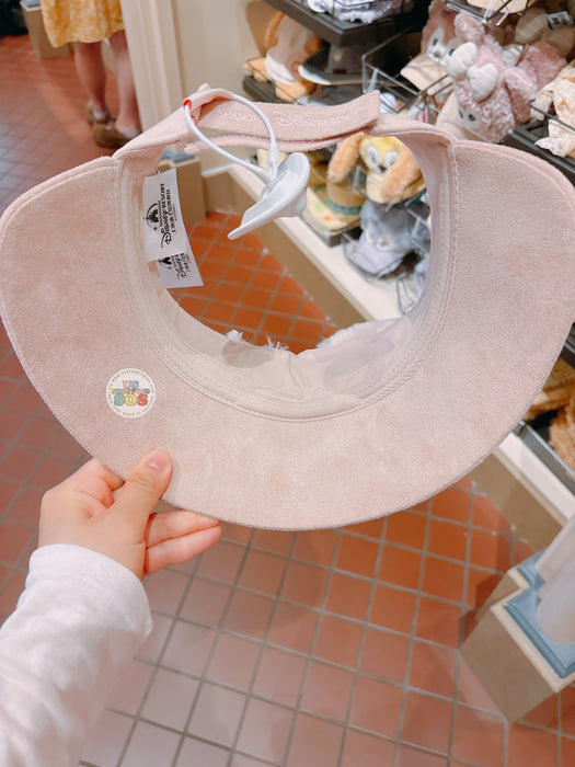 SHDL - 2026 Duffy & Friends x LinaBell Face Visor for Adults