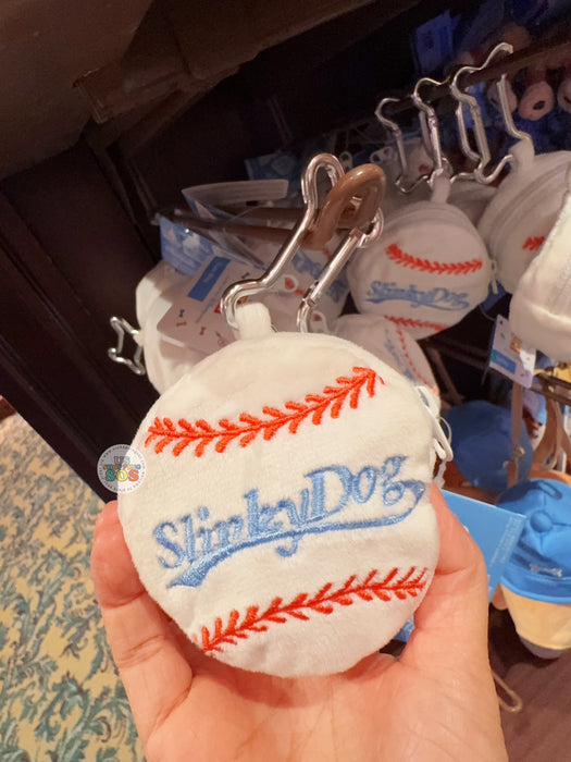 HKDL - Toy Story Slinky Dog Foldable Eco Bag