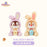 SHDL - 2026 Mickey & Friends Spring Eggs Collection x Chip Plush Toy (Release Date: Mar 3, 2026)