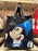 HKDL - 2026 Mickey’s PhilharMagic x Sorcerer Mickey Mouse Tote Bag