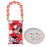 JDS - 2026 Ever Green x Minnie Mouse Tablet with Pouch and Chain