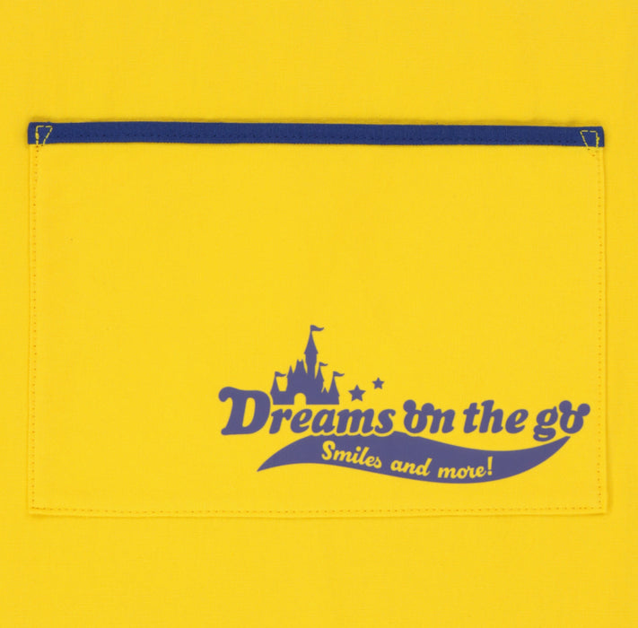 TDR - Disney Characters Grocery Store Themed Collection x Apron (Release Date: Oct 10, 2024)