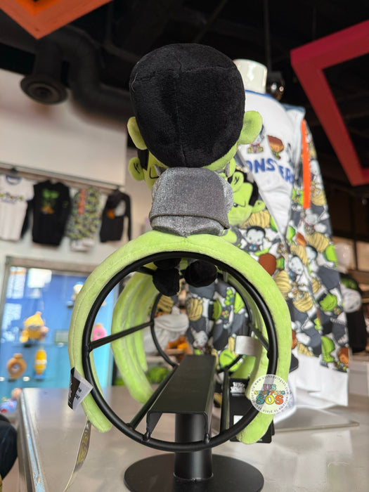 Universal Studios - Universal Bitty Monsters - Frankenstein Plush Headband