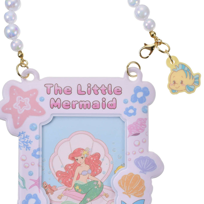 JDS -  2026 Little Mermaid Illustrated by mikko Collection x Card Holder with Card (Release Date: Apr 21, 2026)