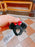 SHDL - Minnie Mouse Headband x Keychain