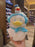 HKDL - 2025 Christmas Mickey & Friends x Donald Duck Snowman Shaped Plush Toy