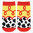 TDR - 2026 Toy Story 5 Collection x Woody & Jessie Socks Set of 2 Size 16 to 18 cm (Release Date: Jul 1, 2026)