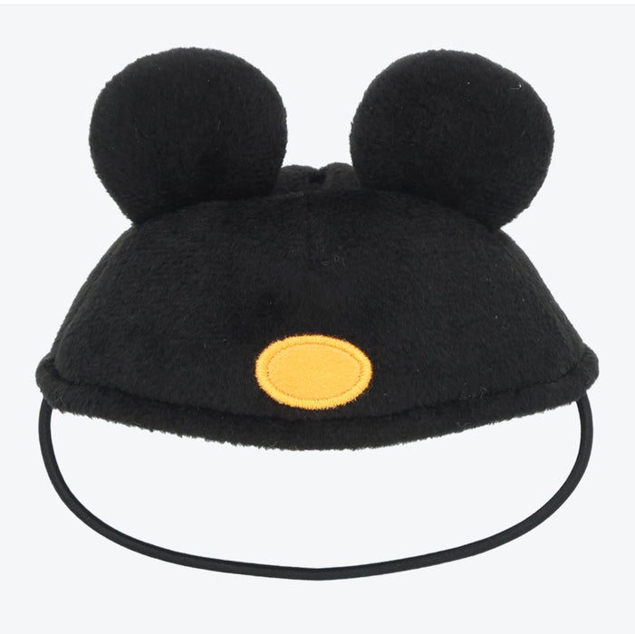TDR - 2026 Disney Halloween x Mickey & Minnie Mouse 'Scared Ghost & Pumpkin Lantern Collection x Mystery Plush Toy Costume Whole Box Set (Release Date: Sept 15, 2026)