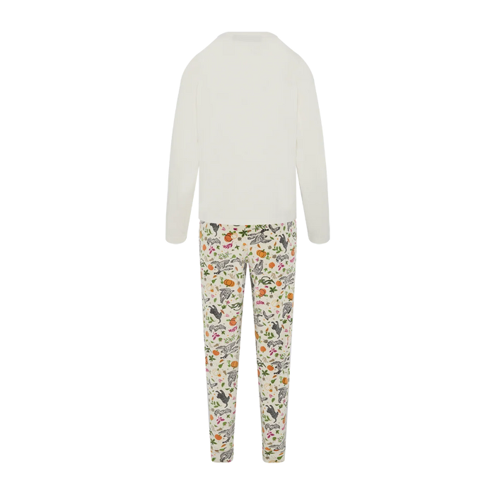 Harry Potter Japan Shop – 2026 Hagrid's Hut Collection Collection x Pajama Set of 2 For Adults