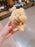 SHDL - 2026 Disney "Pull & Release, Treats Bounce back to Mouth!" x Winnie the Pooh Plush Toy