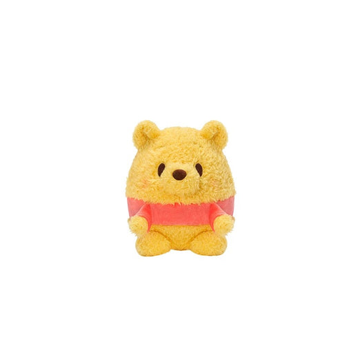 SHDL - Winnie the Pooh Squeeze Plush Toy
