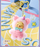 MINISO - Disney Winnie the Pooh 100 Years Anniversary Mini Friends Vinyl Plush Keychain Series Mystery Blind Box (Release Date: Aug 14, 2026)