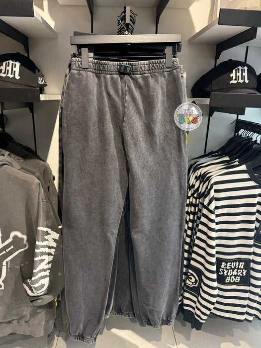 Universal Studios - UNIVRS Skeleton Minions Dark Grey Sweatpants (Adult)