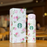 Starbucks China - Kaleidoscope Rose 2026 - 12S. 500ml Thermos Insulated Bottle