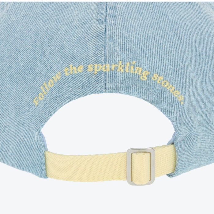 TDR - 2026 Duffy & Friends "Find Your Beautiful Blues" Collection x Cap for Adults (Release Date: Apr 14, 2026)