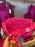 DLR/WDW - Logo Mania 2026 Fantasyland Feels - Bright Pink Park Logo Headband Friendly Fanny Pack