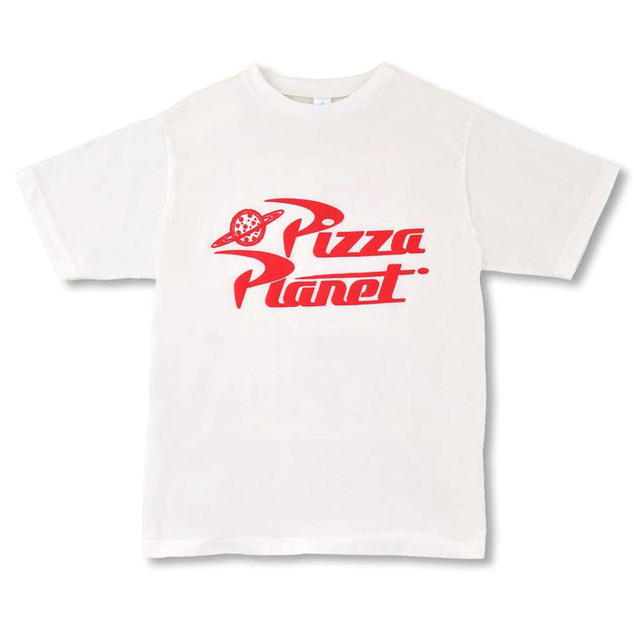 JDS - 2026 T-Shirt Collection x Little Green Men/Alien Pizza Planet Short Sleeve T-shirt for Adults (Release Date: Jun 2, 2026)