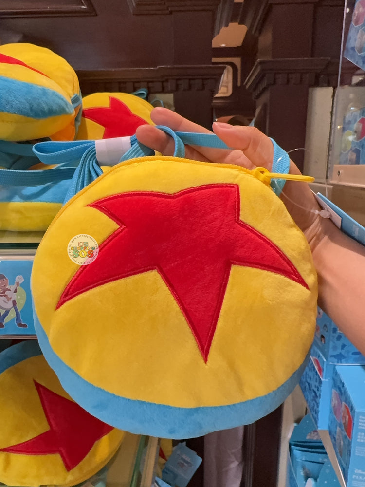 HKDL - 2026 Pixar Summer Fest x Pixar Ball Mini Shoulder Bag