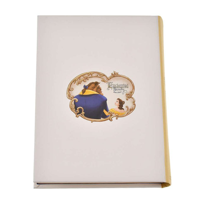 JDS - 2026 Disney Animation Beauty and the Beast 35 Anniversary Collection x Stickers Box Set (Release Date: Oct 27, 2026)