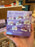 HKDL - 2026 Mickey & Duffy Friends Street Sign Shaped Magnet Mystery Box