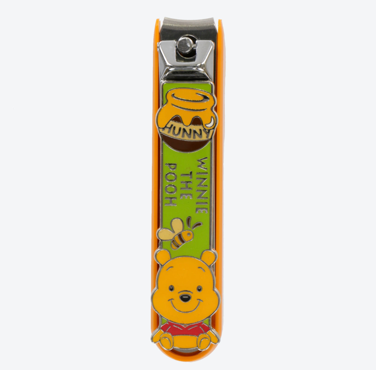 TDR - Nail Clipper x Winnie the Pooh
